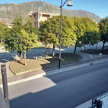 A Casa Di Falco Mondragone Εξωτερικό φωτογραφία