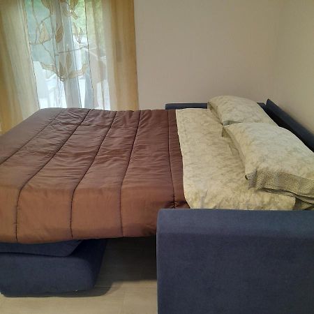 A Casa Di Falco Mondragone Εξωτερικό φωτογραφία