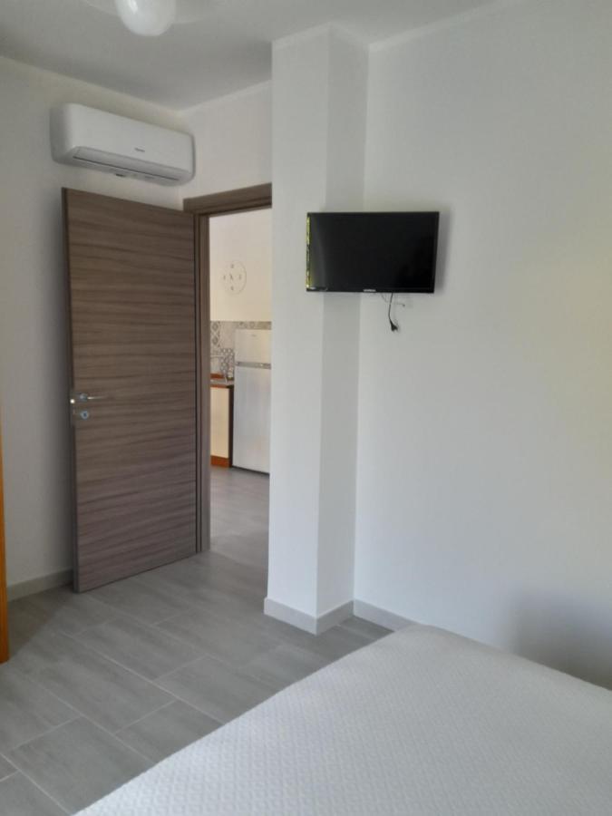 A Casa Di Falco Mondragone Εξωτερικό φωτογραφία