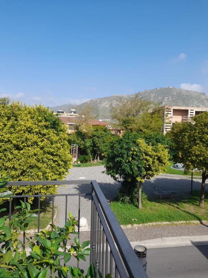 A Casa Di Falco Mondragone Εξωτερικό φωτογραφία