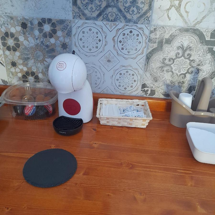 A Casa Di Falco Mondragone Εξωτερικό φωτογραφία