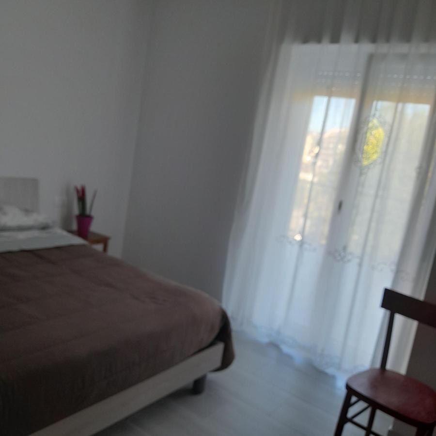 A Casa Di Falco Mondragone Εξωτερικό φωτογραφία