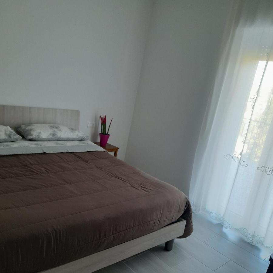 A Casa Di Falco Mondragone Εξωτερικό φωτογραφία