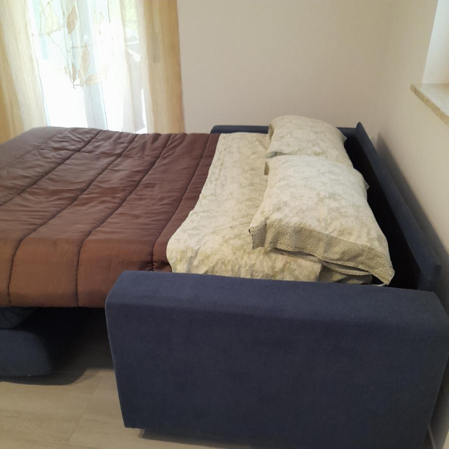 A Casa Di Falco Mondragone Εξωτερικό φωτογραφία