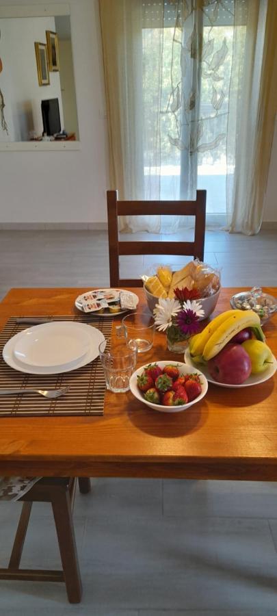 A Casa Di Falco Mondragone Εξωτερικό φωτογραφία