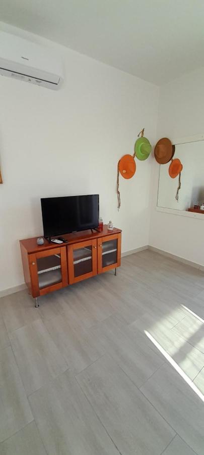 A Casa Di Falco Mondragone Εξωτερικό φωτογραφία